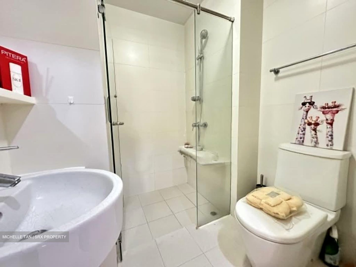 City Square Residences (D8), Condominium #575720931